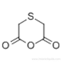 THIODIGLYCOLIC ANHYDRIDE CAS 3261-87-8